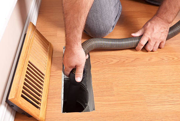 HVAC Maintenance and Cleaning in Greensburg, LA